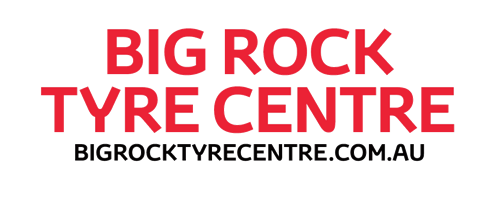 big rock tyre center