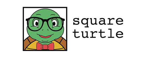 square turtle